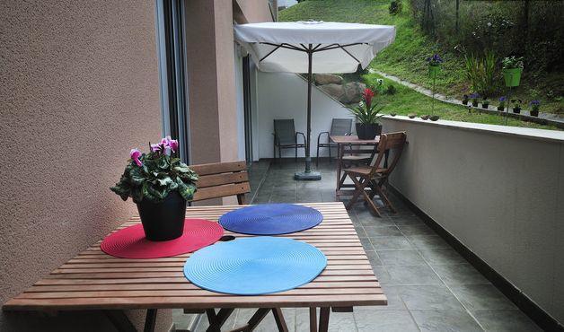 Vivalidays Remei - Fenals - Appartement