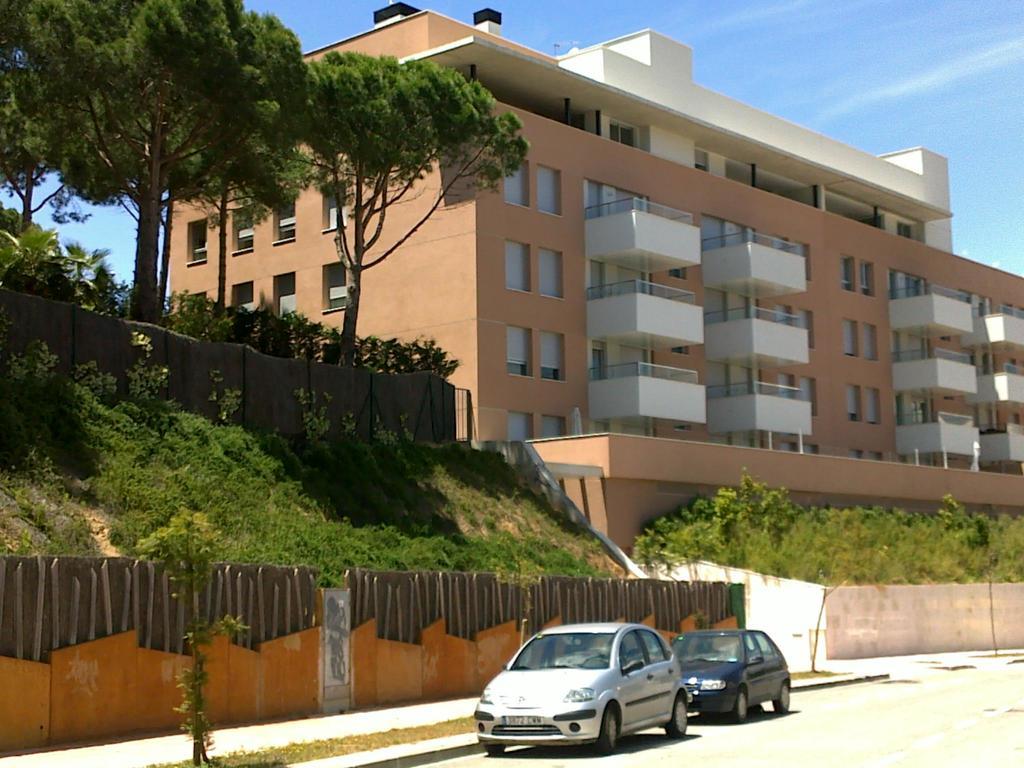 Appartement Vivalidays Remei - Fenals - *