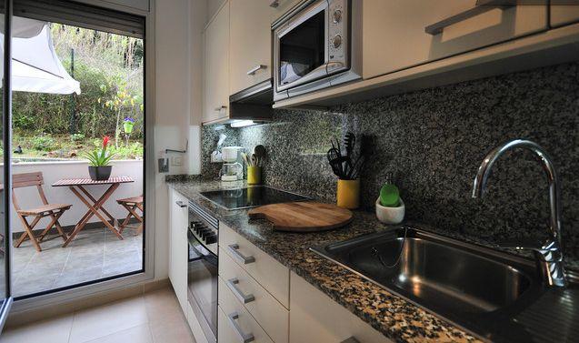 Vivalidays Remei - Fenals - Appartement *