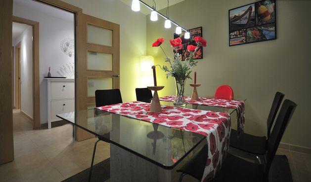 Appartement Vivalidays Remei - Fenals - Lloret de Mar