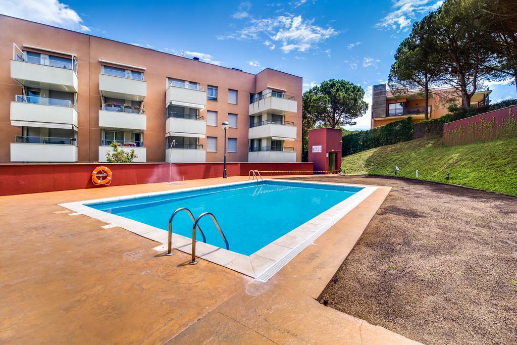 Appartement Vivalidays Remei - Fenals -